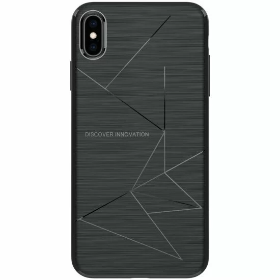 Husa de protectie pentru Apple iPhone XS Max Stil -Magic Husa de protectie pentru Apple iPhone XS Max Stil -Magic