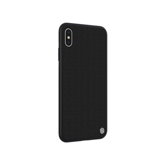 Husa cu textura Apple iPhone XS Max Husa cu textura Apple iPhone XS Max