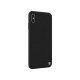 Husa cu textura Apple iPhone XS Max Husa cu textura Apple iPhone XS Max