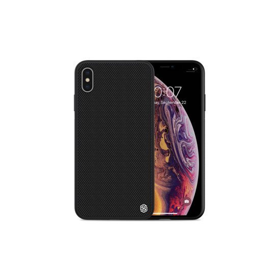 Husa cu textura Apple iPhone XS Max Husa cu textura Apple iPhone XS Max