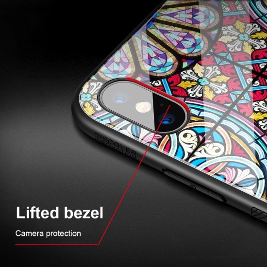 Husa de protectie pentru Apple iPhone XS Max Stil - Dreamland