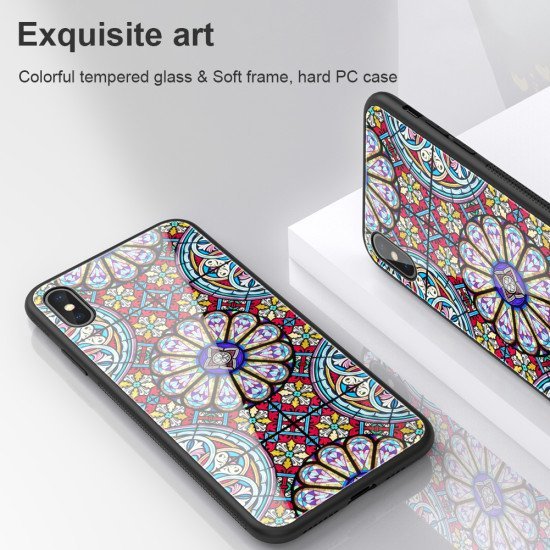 Husa de protectie pentru Apple iPhone XS Max Stil - Dreamland