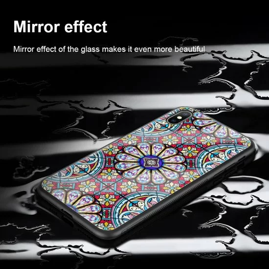 Husa de protectie pentru Apple iPhone XS Max Stil - Dreamland Husa de protectie pentru Apple iPhone XS Max Stil - Dreamland