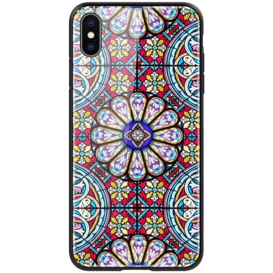 Husa de protectie pentru Apple iPhone XS Max Stil - Dreamland Husa de protectie pentru Apple iPhone XS Max Stil - Dreamland