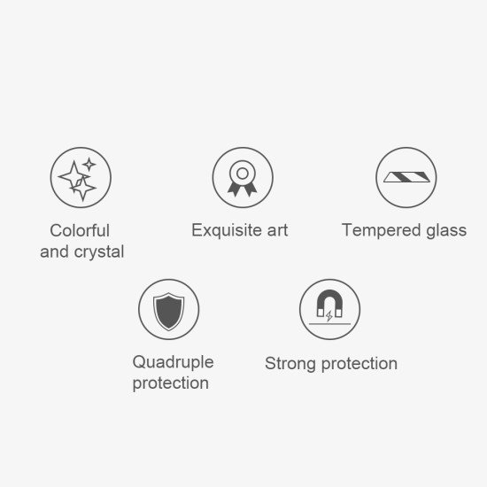 Husa de protectie pentru Apple iPhone XS Max Stil - Seashell
