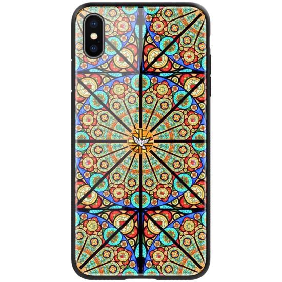 Husa de protectie pentru Apple iPhone XS Max Stil - Brilliance Husa de protectie pentru Apple iPhone XS Max Stil - Brilliance