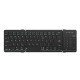 Bluetooth tastatură pliabilă cu touchpad Nillkin Cube Pocket Neagra