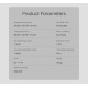 Bluetooth tastatură pliabilă cu touchpad Nillkin Cube Pocket Gri Bluetooth tastatură pliabilă cu touchpad Nillkin Cube Pocket Gri