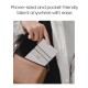 Bluetooth tastatură pliabilă cu touchpad Nillkin Cube Pocket Gri Bluetooth tastatură pliabilă cu touchpad Nillkin Cube Pocket Gri