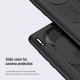 Husa protectie spate si camera foto negru pentru Huawei Mate 30