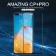 Folie protectie Nillkin CP+Pro din sticla securizata pentru Huawei P40