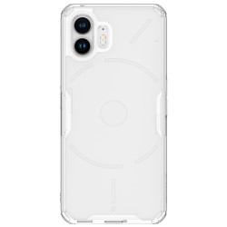 Husa din silicon Nillkin Nature Pro pentru Nothing Phone 2