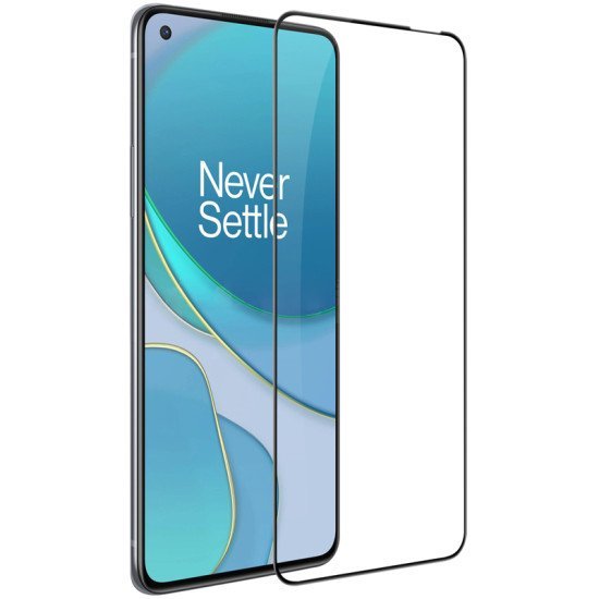 Folie protectie Nillkin CP+Pro din sticla securizata pentru Oneplus 8T