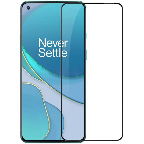 Folie protectie Nillkin CP+Pro din sticla securizata pentru Oneplus 8T