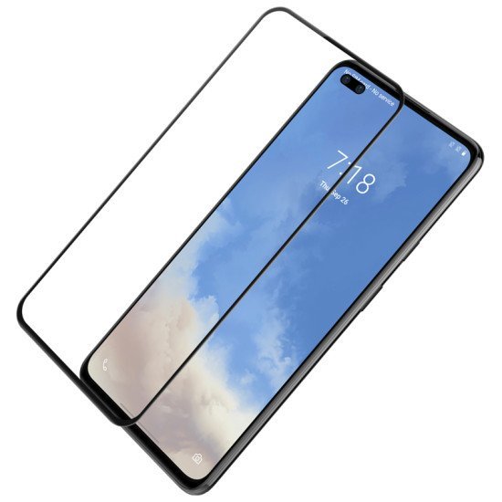 Folie protectie Nillkin CP+Pro din sticla securizata pentru Oneplus Nord