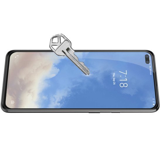 Folie protectie Nillkin CP+Pro din sticla securizata pentru Oneplus Nord