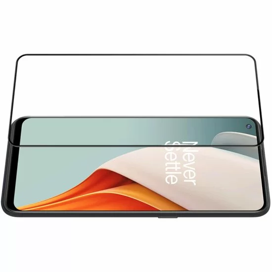 Folie protectie Nillkin CP+Pro din sticla securizata pentru Oneplus Nord N100 Folie protectie Nillkin CP+Pro din sticla securizata pentru Oneplus Nord N100