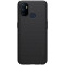 Husa protectie spate din plastic negru pentru Oneplus Nord N100
