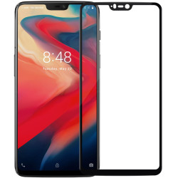 Folie protectie Nillkin CP+Pro din sticla securizata pentru Oneplus 6