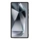 Husa magnetica protectie spate si camera foto neagră pentru Samsung S25 Ultra Husa magnetica protectie spate si camera foto neagră pentru Samsung S25 Ultra