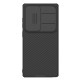 Husa magnetica protectie spate si camera foto neagră pentru Samsung S25 Ultra Husa magnetica protectie spate si camera foto neagră pentru Samsung S25 Ultra