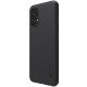 Husa protectie spate din plastic negru pentru Samsung A13 4G
