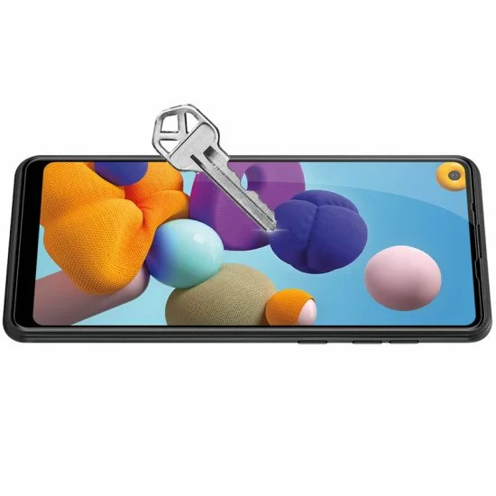 Folie protectie Nillkin CP+Pro din sticla securizata pentru Samsung Galaxy A33 5G Folie protectie Nillkin CP+Pro din sticla securizata pentru Samsung Galaxy A33 5G