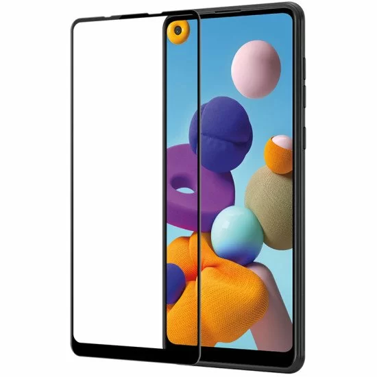 Folie protectie Nillkin CP+Pro din sticla securizata pentru Samsung Galaxy A33 5G Folie protectie Nillkin CP+Pro din sticla securizata pentru Samsung Galaxy A33 5G