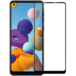 Folie protectie Nillkin CP+Pro din sticla securizata pentru Samsung Galaxy A21 