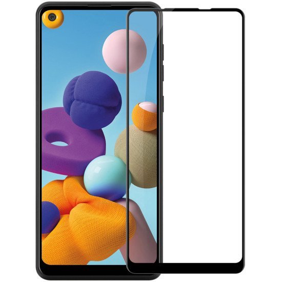 Folie protectie Nillkin CP+Pro din sticla securizata pentru Samsung Galaxy A21