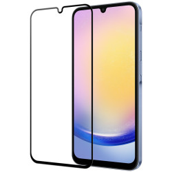 Folie protectie Nillkin CP+Pro din sticla securizata pentru Samsung Galaxy A25 5G Folie protectie Nillkin CP+Pro din sticla securizata pentru Samsung Galaxy A25 5G