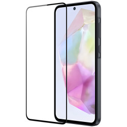 Folie protectie Nillkin CP+Pro din sticla securizata pentru Samsung Galaxy A35 Folie protectie Nillkin CP+Pro din sticla securizata pentru Samsung Galaxy A35
