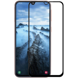 Folie protectie Nillkin CP+Pro din sticla securizata pentru Samsung A40