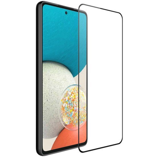 Folie protectie Nillkin CP+Pro din sticla securizata pentru Samsung Galaxy A53 5G Folie protectie Nillkin CP+Pro din sticla securizata pentru Samsung Galaxy A53 5G