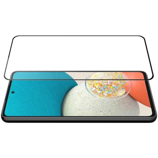 Folie protectie Nillkin CP+Pro din sticla securizata pentru Samsung Galaxy A53 5G Folie protectie Nillkin CP+Pro din sticla securizata pentru Samsung Galaxy A53 5G