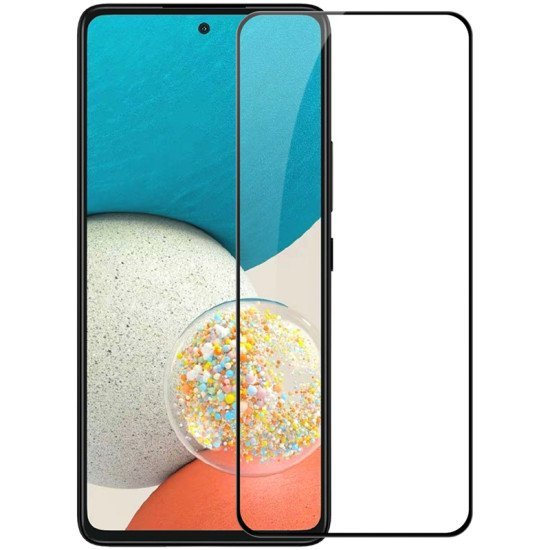 Folie protectie Nillkin CP+Pro din sticla securizata pentru Samsung Galaxy A53 5G Folie protectie Nillkin CP+Pro din sticla securizata pentru Samsung Galaxy A53 5G