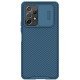 Husa protectie spate si camera foto albastru pentru Samsung Galaxy A53 5G Husa protectie spate si camera foto albastru pentru Samsung Galaxy A53 5G