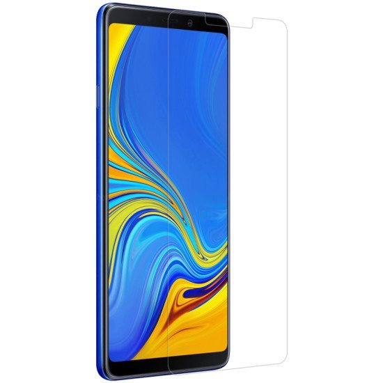 Folie protectie Nillkin H+PRO din sticla securizata pentru Samsung A9 Folie protectie Nillkin H+PRO din sticla securizata pentru Samsung A9