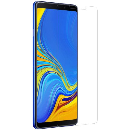 Folie protectie Nillkin H+PRO din sticla securizata pentru Samsung A9