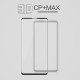 Folie protectie Nillkin 3D CP+ MAX din sticla securizata pentru Samsung S10