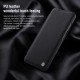 Husa din piele negru de lux Ming cu Samsung Galaxy S20 Ultra Husa din piele negru de lux Ming cu Samsung Galaxy S20 Ultra
