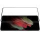 Folie protectie Nillkin 3D CP+MAX din sticla securizata pentru Samsung S21 Ultra Folie protectie Nillkin 3D CP+MAX din sticla securizata pentru Samsung S21 Ultra