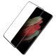 Folie protectie Nillkin 3D CP+MAX din sticla securizata pentru Samsung S21 Ultra Folie protectie Nillkin 3D CP+MAX din sticla securizata pentru Samsung S21 Ultra