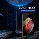 Folie protectie Nillkin 3D CP+MAX din sticla securizata pentru Samsung S21 Ultra