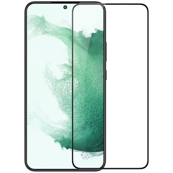 Folie protectie Nillkin CP+Pro din sticla securizata pentru Samsung Galaxy S22