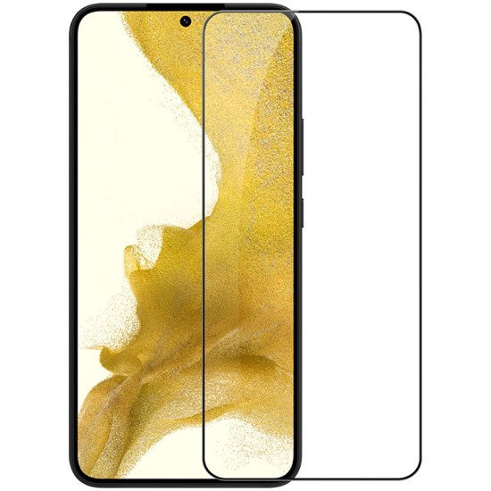 Folie protectie Nillkin CP+Pro din sticla securizata pentru Samsung Galaxy S22 Plus