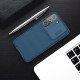 Husa protectie spate si camera foto negru pentru Samsung S22 Plus Albastru Husa protectie spate si camera foto negru pentru Samsung S22 Plus Albastru