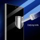 Folie protectie Nillkin 3D CP+Max din sticla securizata pentru Samsung Galaxy S22  Ultra