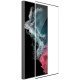 Folie protectie Nillkin 3D CP+Max din sticla securizata pentru Samsung Galaxy S23 Ultra Folie protectie Nillkin 3D CP+Max din sticla securizata pentru Samsung Galaxy S23 Ultra