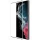 Folie protectie Nillkin 3D CP+Max din sticla securizata pentru Samsung Galaxy S23 Ultra Folie protectie Nillkin 3D CP+Max din sticla securizata pentru Samsung Galaxy S23 Ultra